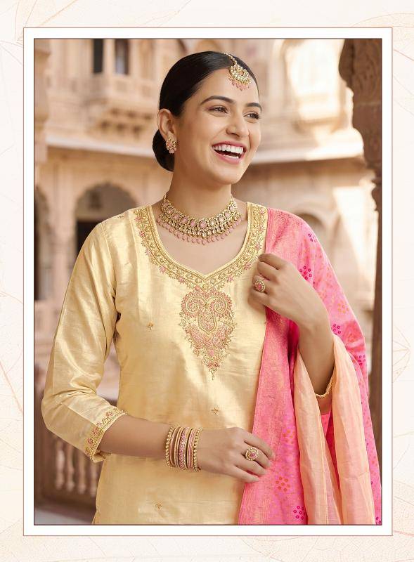Radhika lifestyle kayra vol 2 Kurti exporters in Pune